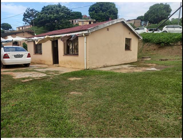 2 BEDROOM HOUSE SOLD IN UMLAZI P
